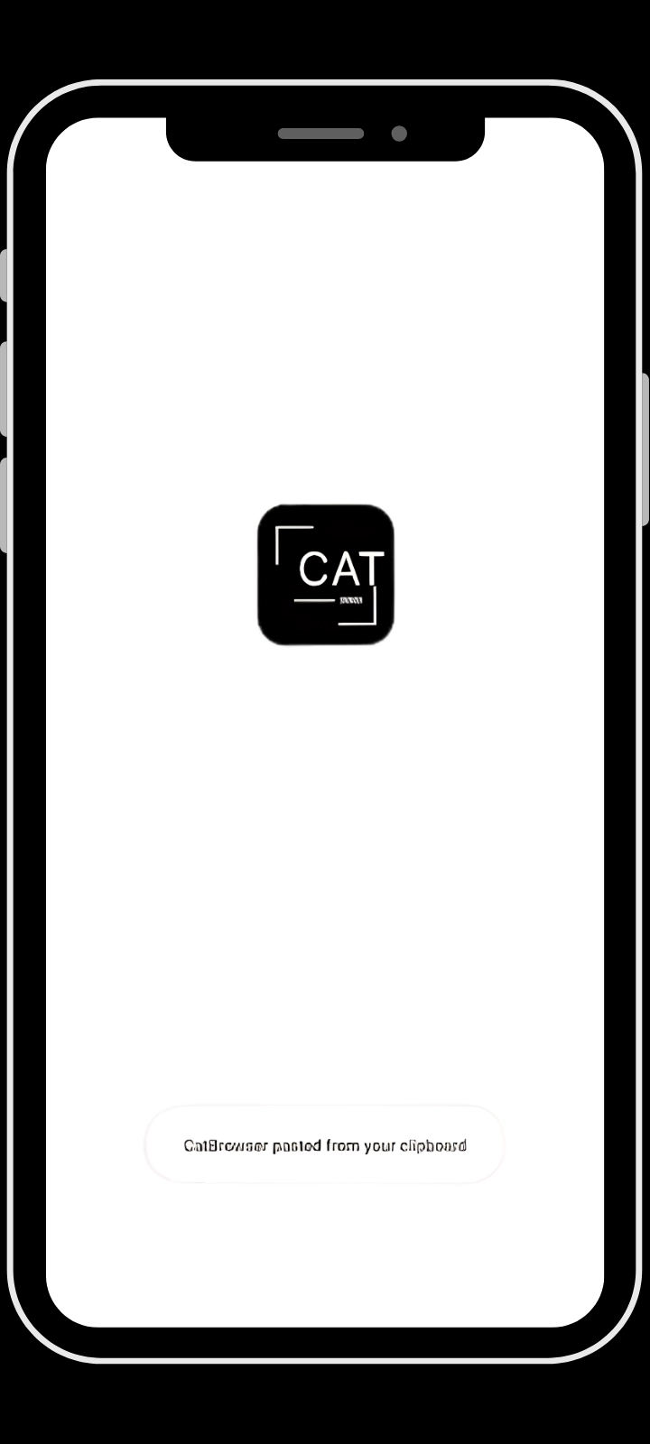 Cat Browser