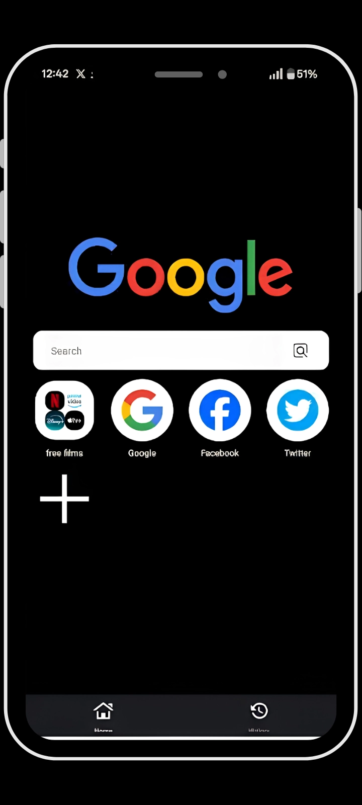 Cat Browser